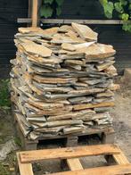 Flagstone nieuw, Tuin en Terras, Grind, Keien en Split, Ophalen of Verzenden, Nieuw, Overige typen