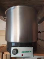 Arsegan bier brouw / Weck ketel, Hobby en Vrije tijd, Ophalen of Verzenden, Gebruikt