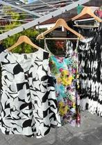 Pakket kleding 41 stuks 54/56/58, Ophalen of Verzenden, Zo goed als nieuw, Blouse of Tuniek