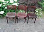 Stoel stoelen, Ophalen, Gebruikt