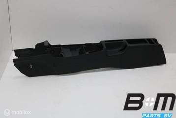 Middenconsole Audi A3 8P Cabrio 8P18632544 beschikbaar voor biedingen