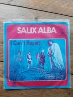 Salix Alba - I can't resist / Blue Sky, Overige genres, 7 inch, Single, Ophalen of Verzenden