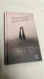 Boekje Monterosso mon amour van Ilja Leonard Pfeijffer, Ophalen of Verzenden