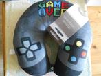 nekkussen GAME OVER, Ophalen, Nieuw, Grijs, Overige vormen