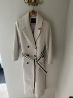 Nieuwe Nikkie Mantel - Maat 36 - Zandkleur, Ophalen of Verzenden, Nieuw, Maat 36 (S), Beige