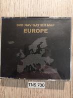 TNS 700 Navigatie DVD Europa, Ophalen of Verzenden, Gebruikt