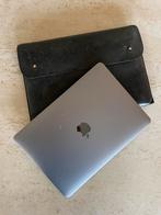 Macbook Retina 12-inch | O My Bag leren hoes, Computers en Software, Apple Macbooks, Minder dan 2 Ghz, 12 inch, Ophalen of Verzenden