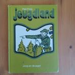 jeugdland 4 - Joop en de jager, Boeken, Kinderboeken | Jeugd | onder 10 jaar, Gelezen, Fictie algemeen, Ophalen of Verzenden, Piet Prins