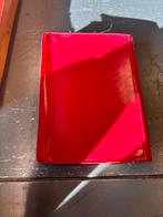 Zeldzame citaten uit het Kleine Rode Boek Mao Zedong,, Ophalen of Verzenden, Gelezen