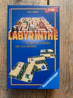Labyrint., Ophalen of Verzenden, Zo goed als nieuw