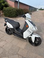Govecs go s3.4 electrische motor scooter, Ophalen, Zo goed als nieuw, Elektrisch