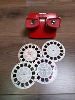 vintage speelgoed, viewmaster, Ophalen of Verzenden
