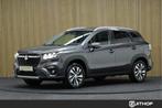 Suzuki S-Cross 1.5 Hybrid Automaat Style | € 3.100,- Demo, Gebruikt, Zwart, 4 cilinders, 400 kg