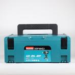 Makita DDF484ZJ Schroefboormachine Body - Nieuw uit seal, Doe-het-zelf en Verbouw, Gereedschap | Boormachines, Makita, Nieuw, Support@makita.com