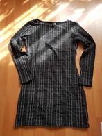 Wolford Lace - jurk met zilverdraad - XS (of S), Zwart, Ophalen of Verzenden, Zo goed als nieuw, Wolford