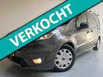 Ford Transit Connect Automaat L2 1.5 EcoBlue 120pk euro6 Tre, Stof, Gebruikt, 4 cilinders, Met garantie (alle)
