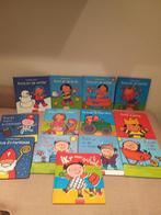 MEGA boekenpakket /Kathleen Amant/Anna/Clavis, Ophalen of Verzenden, Zo goed als nieuw