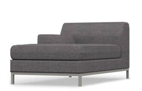 Gratis op te halen! IKEA Kramfors banken, Huis en Inrichting, Banken | Bankstellen, Gebruikt, Rechte bank, Driepersoons, Stof