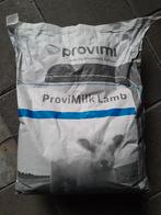 Provimilk lammerenmelk leplam melkpoeder lam, Ophalen of Verzenden, Vee
