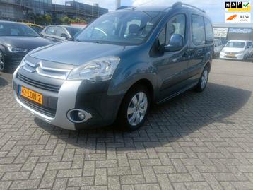 Citroen Berlingo 1.6 VTi /CRUIS CONT/DEAL ONDERHOUD beschikbaar voor biedingen