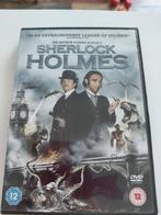 DVD Sherlock Holmes Gareth David Lloyd, Vanaf 12 jaar, Ophalen of Verzenden, Gebruikt, Overige genres