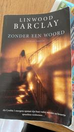 Zonder een woord, Ophalen, Zo goed als nieuw, Nederland