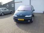 Renault Espace 2.0-16V The Race 7 persoons, Origineel Nederlands, Te koop, 5 stoelen, Benzine