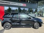 Volkswagen  Polo VERKOCHT! 1.0 BLUEMOTION EDITION 5-DRS + AI, Voorwielaandrijving, Stof, Gebruikt, 95 pk
