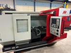 CNC draaibank Pinacho STS18-180 Fagor, Ophalen, Zo goed als nieuw, Metaaldraaibank