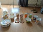 Blond Amsterdam Servies, Ophalen, Blond Amsterdam, Zo goed als nieuw, Kop(pen) en/of Schotel(s)