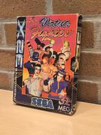 Virtua Fighter - Sega Mega Drive 32X, Gebruikt, Vechten, 2 spelers, Eén computer