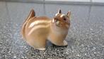 Vintage eekhoorn beeldje USSR, Ophalen of Verzenden