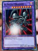 Yu-Gi-Oh! B. Skull Dragon MIL1 1st Edition !, Hobby en Vrije tijd, Verzamelkaartspellen | Yu-gi-Oh!, Verzenden, Zo goed als nieuw