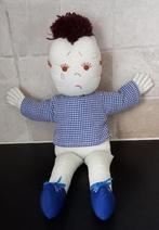 Knuffel emotie pop, Ophalen of Verzenden, Zo goed als nieuw, Pop