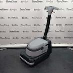 DEMO Nilfisk SC250 B, Ophalen, Schrobmachine, Nilfisk, Zo goed als nieuw