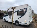 Chausson Flash 515 - Perfecte camper!, Caravans en Kamperen, Campers, Standaard zit, Ford, Fietsendrager, Chausson