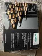 Siemens Telescopisch Uittreksysteem Oven - HZ638D30, Witgoed en Apparatuur, Onderdelen en Toebehoren, Ophalen of Verzenden, Nieuw