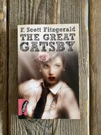 BlackbirdsThe great Gatsby, Ophalen of Verzenden, Zo goed als nieuw, Nederland