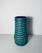 Scheurich keramiek vaas in groen , West Germany