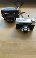 Voigtlander Vitoret LR, Ophalen of Verzenden, Gebruikt, Compact, Overige Merken