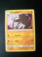 8198. nieuwe pokemonkaart EXCADRILL HP 120 (119/236), Hobby en Vrije tijd, Verzamelkaartspellen | Pokémon, Verzenden, Nieuw, Losse kaart