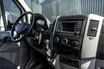 Mercedes-Benz Sprinter 513CDI | Bakwagen met laadklep (1000, Auto's, Automaat, Stof, Gebruikt, 4 cilinders