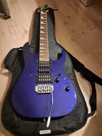 electrisch gitaar Ibanez GRG170DX, Ophalen, Gebruikt, Solid body, Ibanez