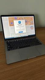 Macbook pro 2016 16GB 512SSD toutchbar nieuwstaat, Computers en Software, Apple Macbooks, MacBook Pro, 2 tot 3 Ghz, Qwerty, 13 inch