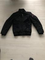 DIFI dames motorjas zwart maat nl 42, Ophalen of Verzenden, Dames, Jas | textiel, Difi