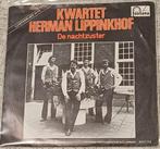 Kwartet Herman lippinkhof.     De Nachtzuster., Cd's en Dvd's, Vinyl | Nederlandstalig, Ophalen of Verzenden, Zo goed als nieuw