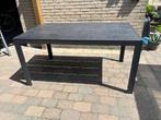 tuintafel Jutlandia,  Maderup - JYSK, Ophalen, Rechthoekig, Aluminium