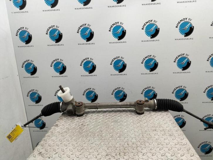 SUZUKI ALTO 1.0 Comfort EASSS  [STEERING_BOX_RACK] 2014, Auto-onderdelen, Besturing, Gebruikt, ARN erkend, Stiba lid, Erkend duurzaam