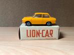 Lion toys car Daf 46, Hobby en Vrije tijd, Modelauto's | 1:43, Overige merken, Ophalen of Verzenden, Zo goed als nieuw, Auto