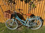 Sparta pick-up meisjes fiets | Opknapper | 24 inch, Sparta pickup, Versnellingen, Ophalen of Verzenden, Gebruikt
